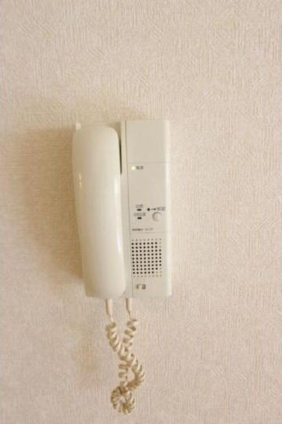 エリジアンのセキュリティ
