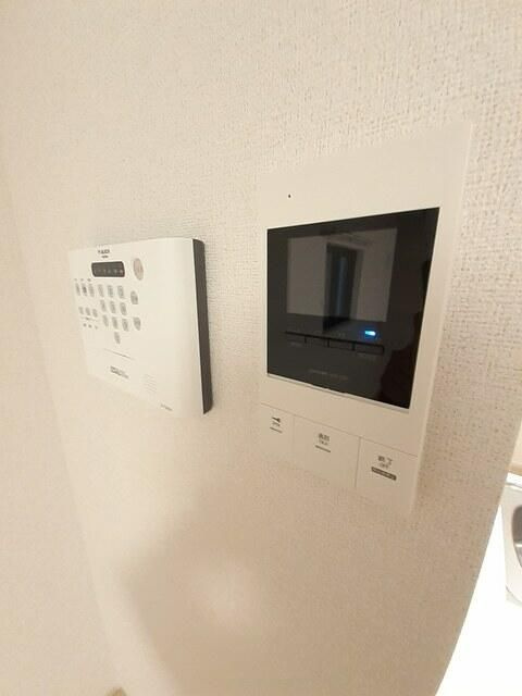 パーチェ　ＭＴのセキュリティ