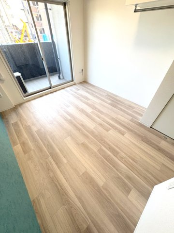 【洋室】プレリスＮＥＯ大阪十三エルヴィオン