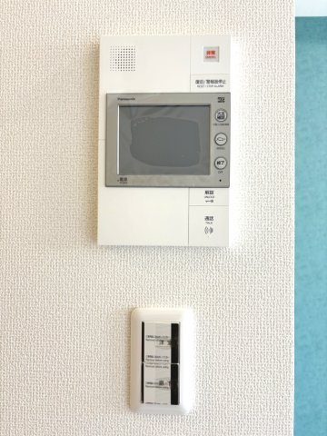 【セキュリティ】プレリスＮＥＯ大阪十三エルヴィオン