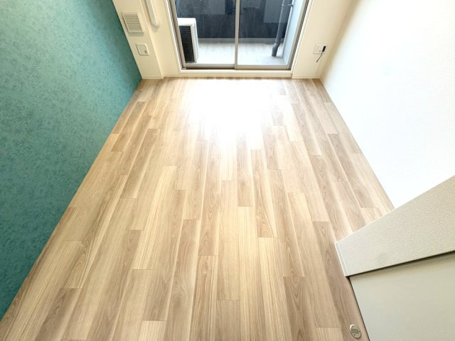 【寝室】プレリスＮＥＯ大阪十三エルヴィオン
