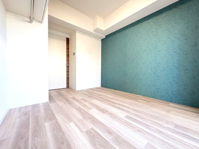 【居間・リビング】プレリスＮＥＯ大阪十三エルヴィオン