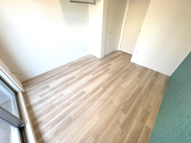 【寝室】プレリスＮＥＯ大阪十三エルヴィオン