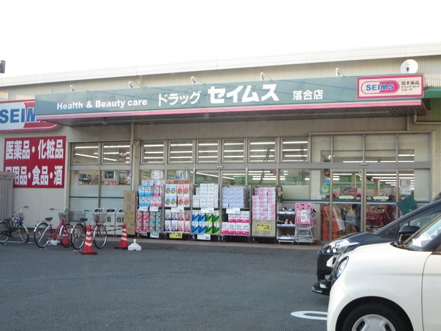 ザ・ウィンベル与野のその他|ドラッグセイムス落合店