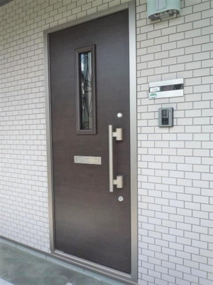 【玄関】 | シャノワール