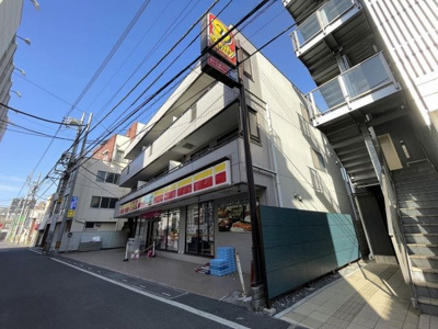 【周辺】 | クレイノスクエア与野