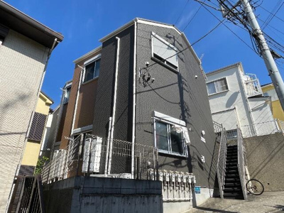 【外観】 | マイフィールズ横浜