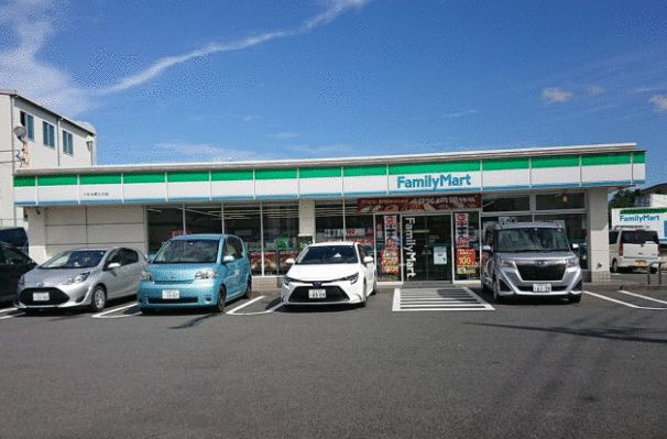 【周辺】 | つきみ野８丁目貸家(ツキミノハチチョウメカイシヤ)