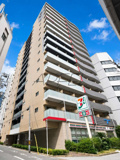 セレニテ桜川駅前プリエの画像