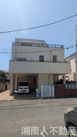 藤沢市大鋸１丁目６－１１戸建