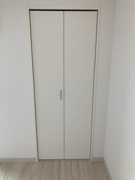 ilusion桜本町の設備