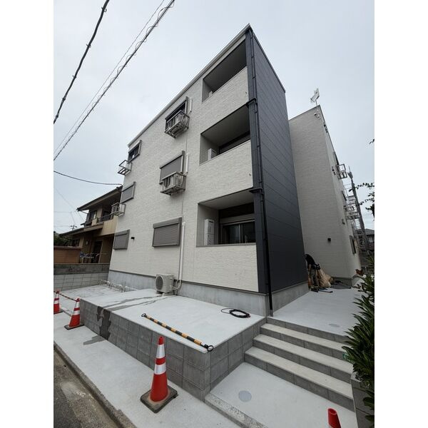 ilusion桜本町