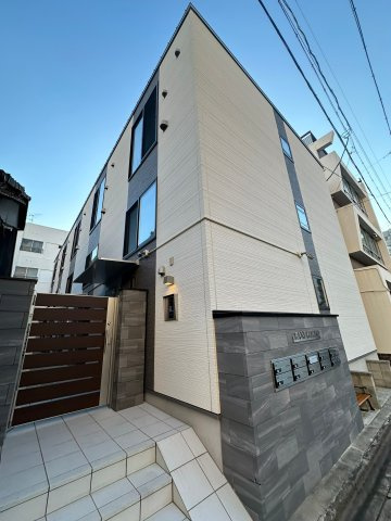 クレイン御器所 名古屋市賃貸　仲介手数料無料の外観