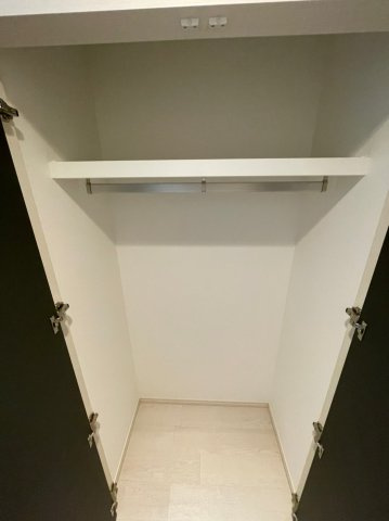 クレイン御器所 名古屋市賃貸　仲介手数料無料の収納