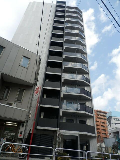 ＤＩＰＳ亀有駅前