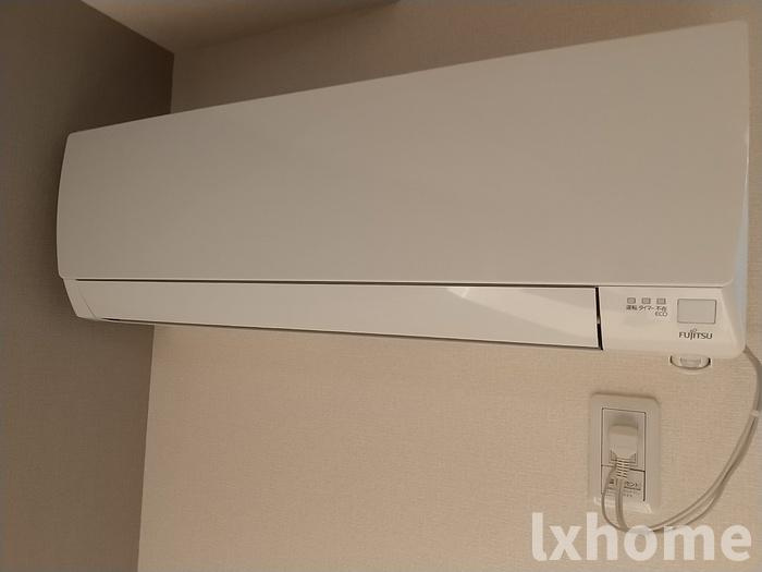 ワンモアオッツの設備
