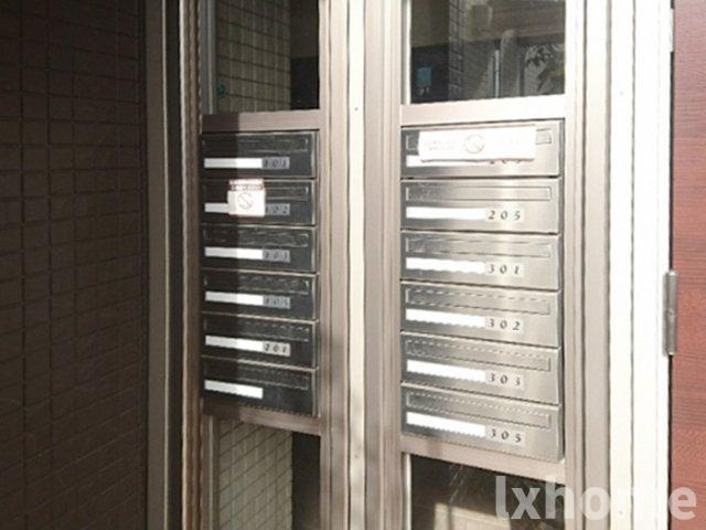 ワンモアオッツのその他共用部分
