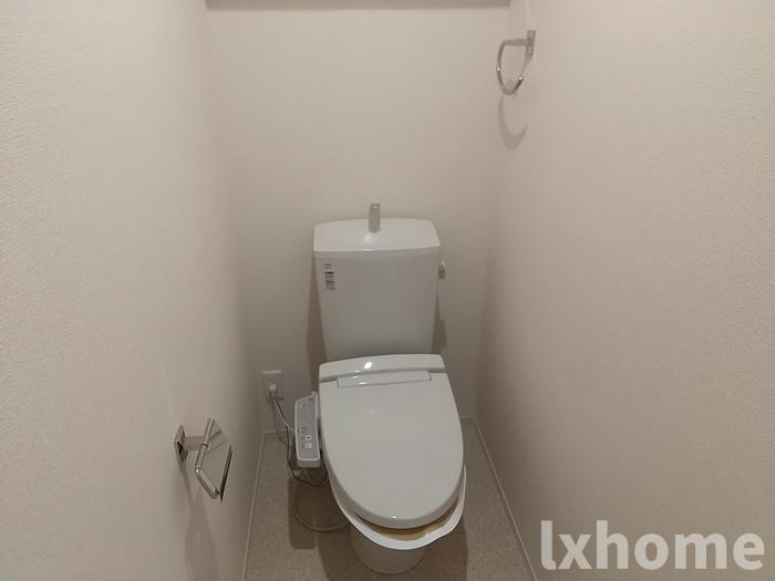 ワンモアオッツのトイレ|トイレです
