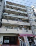 千代田区西神田２丁目の事務所の画像