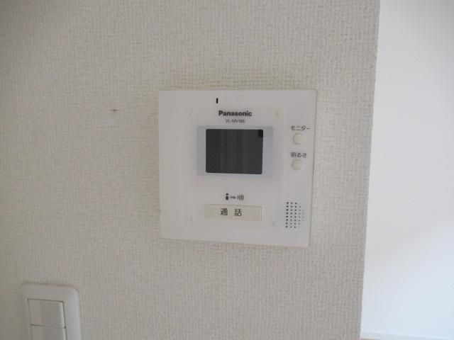 フラッツァらくだ坂の設備