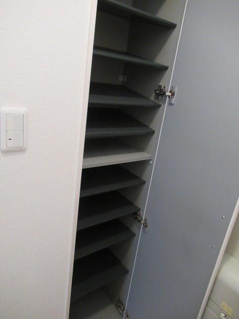 フラッツァらくだ坂のその他