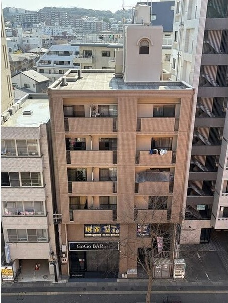 エレガンス高宮のその他共用部分