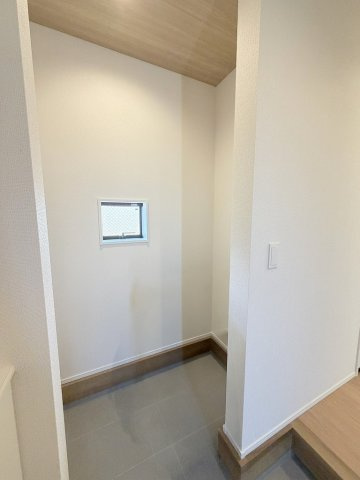 三郷市彦糸1丁目　新築戸建　全2棟　2号棟の浴室|同施工会社の参考写真になります。