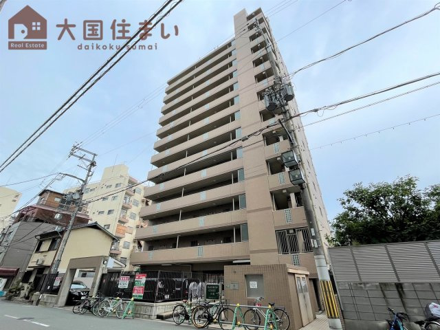 【外観】 | レインボーコートパートⅢ