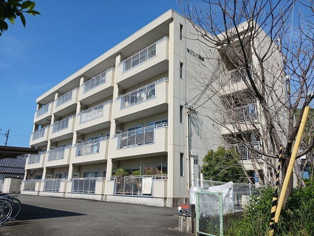 【外観】 | セゾン八尾東