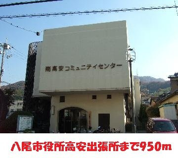 【その他】 | セゾン八尾東