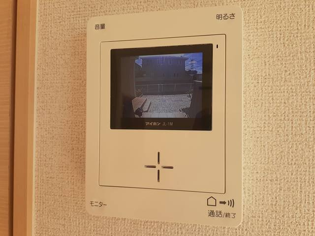 【設備】 | アウローラ八尾