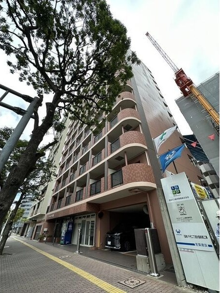 インヘリッツ田原のその他共用部分