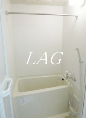 【浴室】 | ＡＪ馬込 | お風呂です。