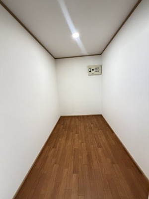 【収納】 | 寺内平屋戸建
