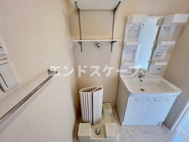 ハッピーネスの設備|高崎、前橋エリアのお部屋探しはエンドスケープまで！お客様の理想お聞かせ下さい♪