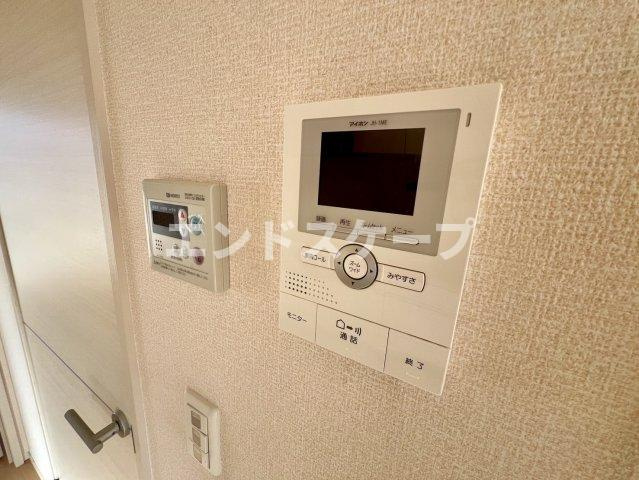 ハッピーネスのセキュリティ|高崎、前橋エリアのお部屋探しはエンドスケープまで！お客様の理想お聞かせ下さい♪