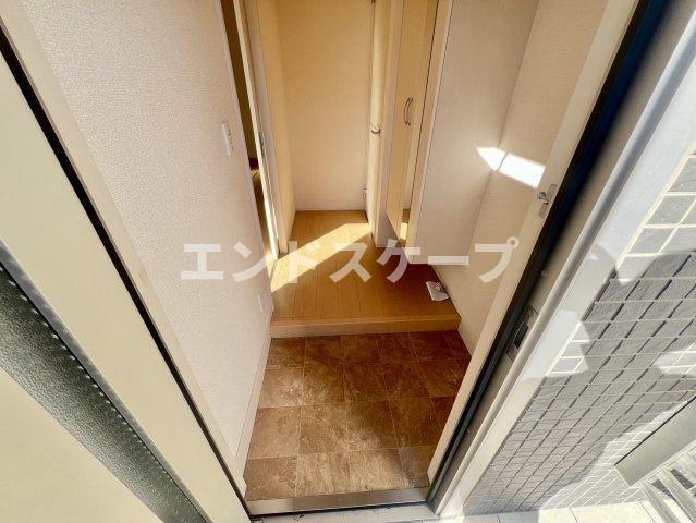 ハッピーネスのその他|高崎、前橋エリアのお部屋探しはエンドスケープまで！お客様の理想お聞かせ下さい♪