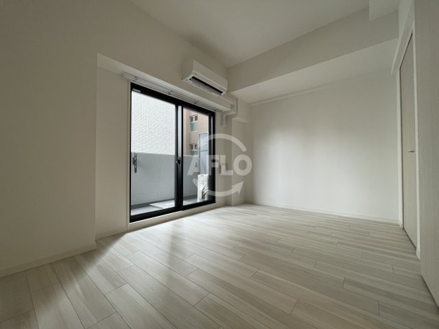 S-RESIDENCE難波大国町Deuxの洋室|S-RESIDENCE難波大国町Deux　洋室