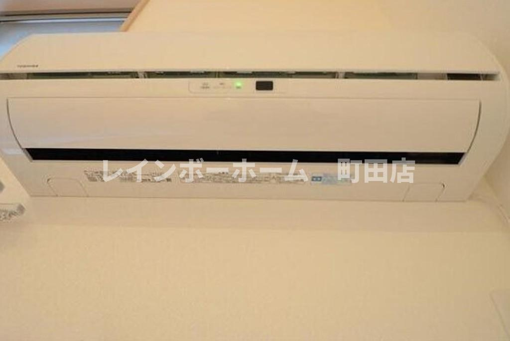 イーストフォレスト※初期費用分割後払いサービス利用可能物件の設備