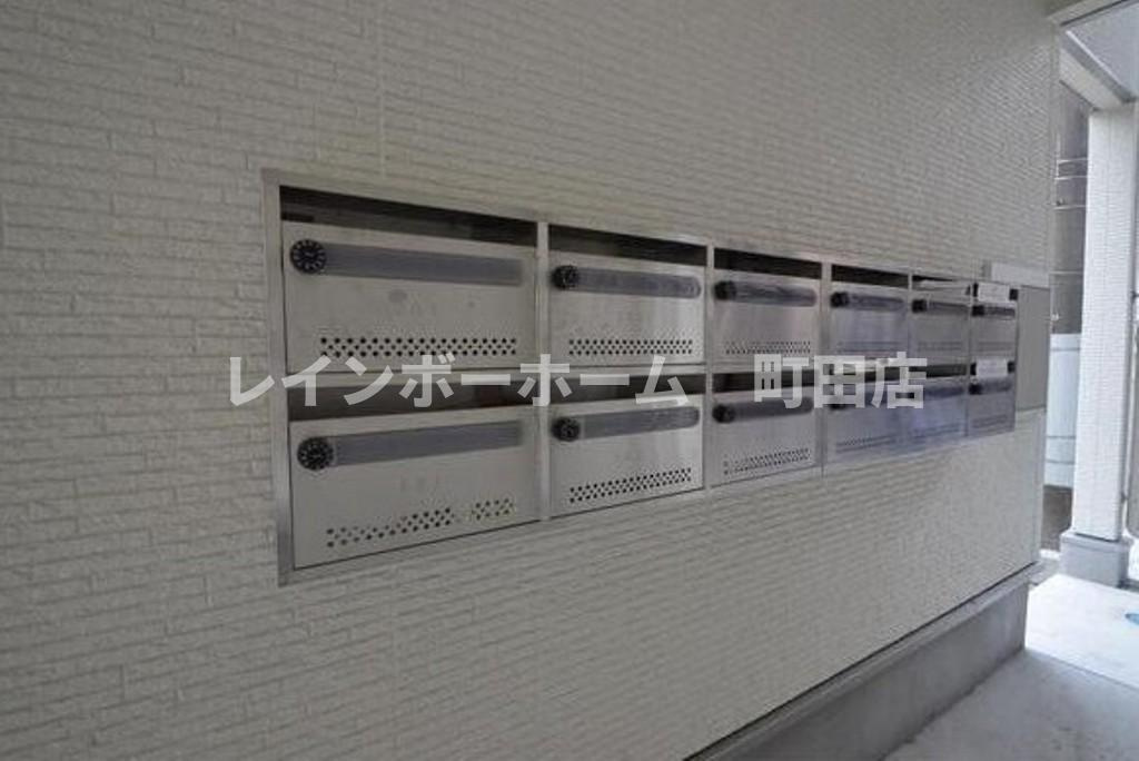 イーストフォレスト※初期費用分割後払いサービス利用可能物件のその他共用部分
