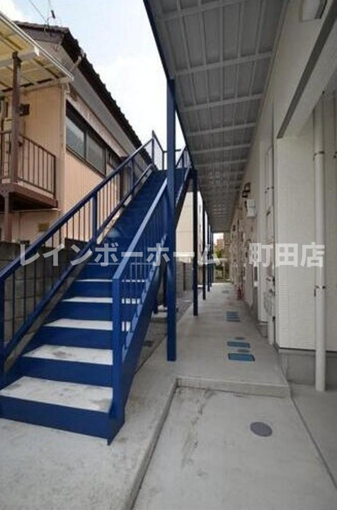 イーストフォレスト※初期費用分割後払いサービス利用可能物件のロビー