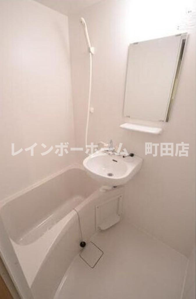 イーストフォレスト※初期費用分割後払いサービス利用可能物件の浴室