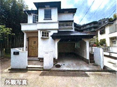 横浜市栄区上郷町  リノベーション中古戸建