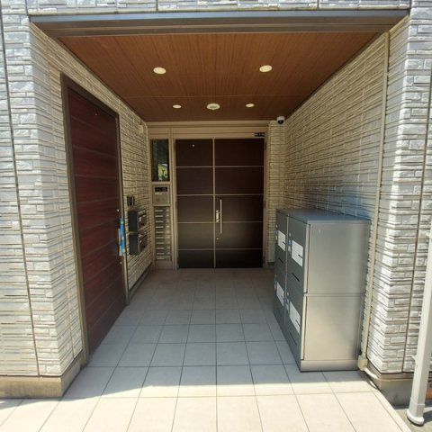 サンクレールのその他共用部分