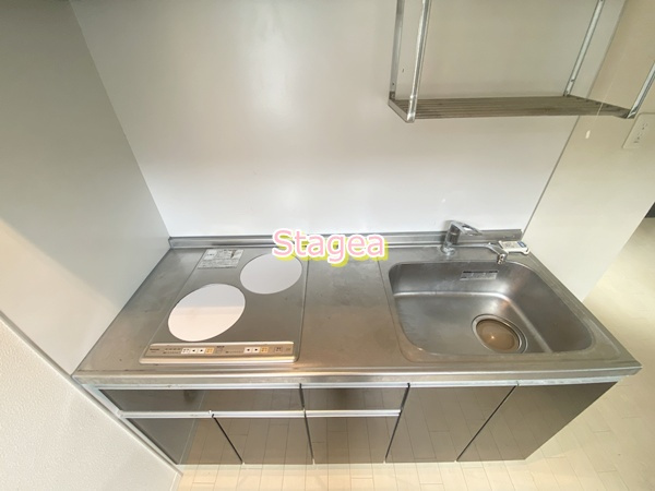 ハーランドのキッチン