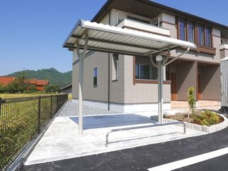 ヴィオラⅡのその他共用部分