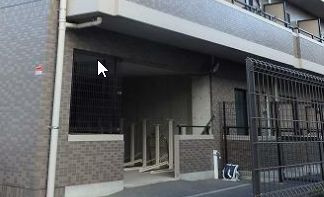 江戸川区松島３丁目の賃貸マンションのその他共用部分