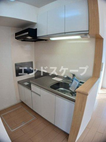 ＴａｋａｓａｋｉＴｏｔｔｏｓⅠのキッチン|高崎、前橋のお部屋探しはエンドスケープまで！お客様の理想お聞かせ下さい♪