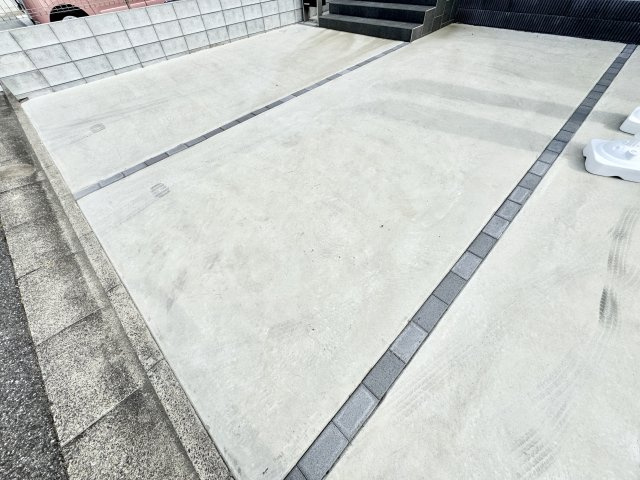 千葉市緑区おゆみ野南4丁目の外観