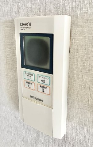 厚木・コアラマンションの設備